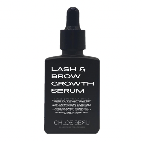LASH & BROW GROWTH SERUM